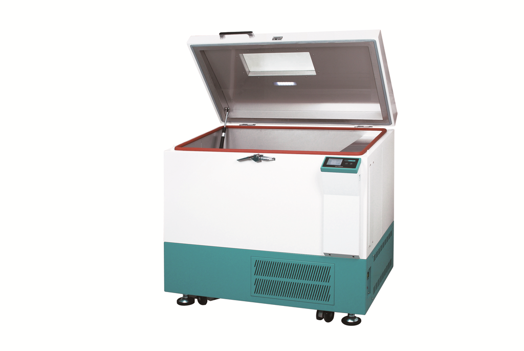 ISF-7200R Incubated Shaker